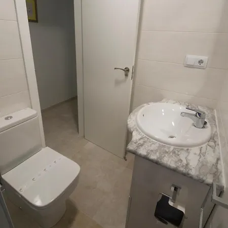 Calle Santa Maria, 6 - Desiree Апартаменты *