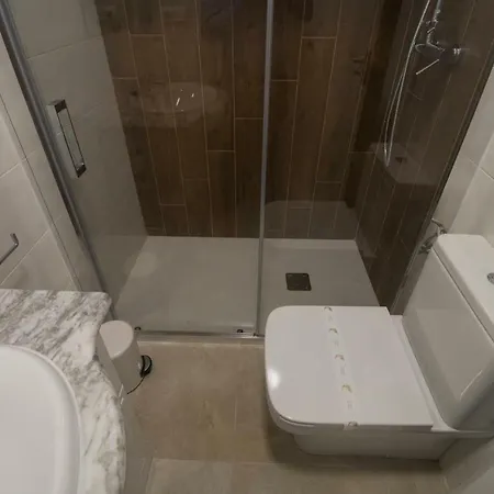 Calle Santa Maria, 6 - Desiree Апартаменты