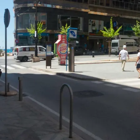 Апартаменты Calle Santa Maria, 6 - Desiree