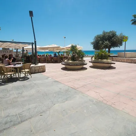 Апартаменты Calle Santa Maria, 6 - Desiree