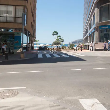 Calle Santa Maria, 6 - Desiree Апартаменты