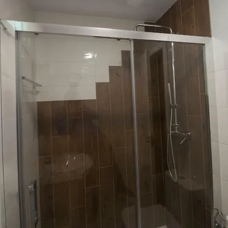 Calle Santa Maria, 6 - Desiree Apartment Calpe