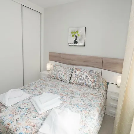 Calle Santa Maria, 6 - Desiree Calpe