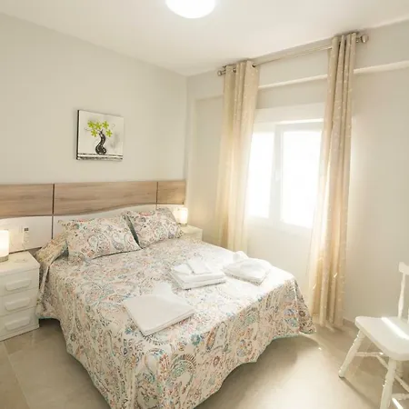 Calle Santa Maria, 6 - Desiree Apartment *