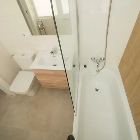 Calle Santa Maria, 6 - Desiree Apartment