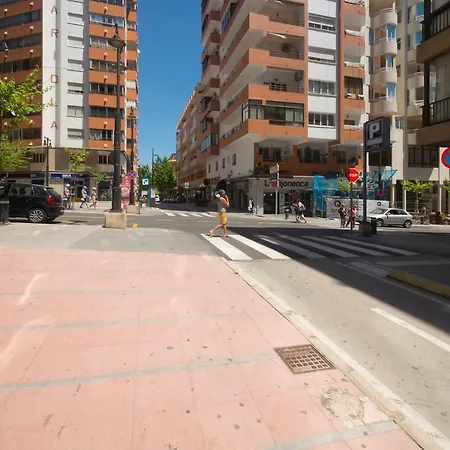 Calle Santa Maria, 6 - Desiree Apartment