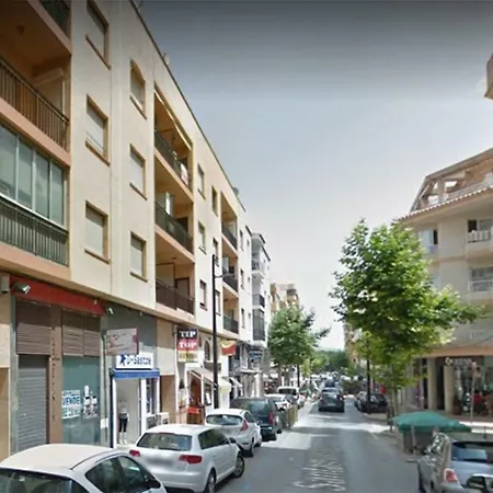 Apartment Calle Santa Maria, 6 - Desiree *